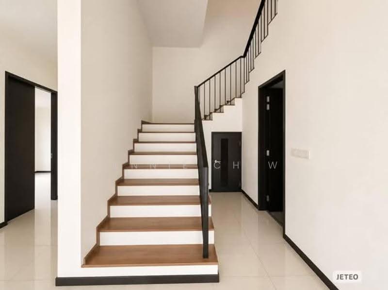 Semi-Detached House for Sale in Telok Panglima Garang (Selangor) - Jennie Chew - Interior - PropertyGuru.com.my