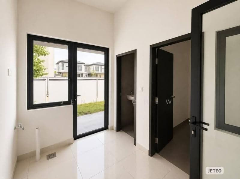 Semi-Detached House for Sale in Telok Panglima Garang (Selangor) - Jennie Chew - Interior - PropertyGuru.com.my