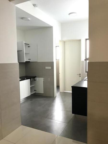 Rumah Teres 3-Tingkat untuk Disewa di Cyberjaya (Selangor) - Rafizi Ramli - Kitchen - PropertyGuru.com.my