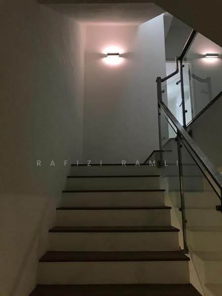 Rumah Teres 3-Tingkat untuk Disewa di Cyberjaya (Selangor) - Rafizi Ramli - Interior - PropertyGuru.com.my