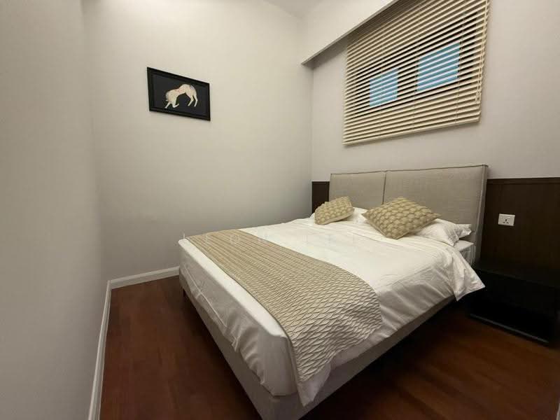 Service Residence for Sale at Tribeca - Leon Lee - Bedroom - PropertyGuru.com.my