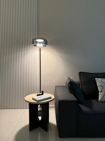 Service Residence for Sale at Tribeca - Leon Lee - Living Room - PropertyGuru.com.my