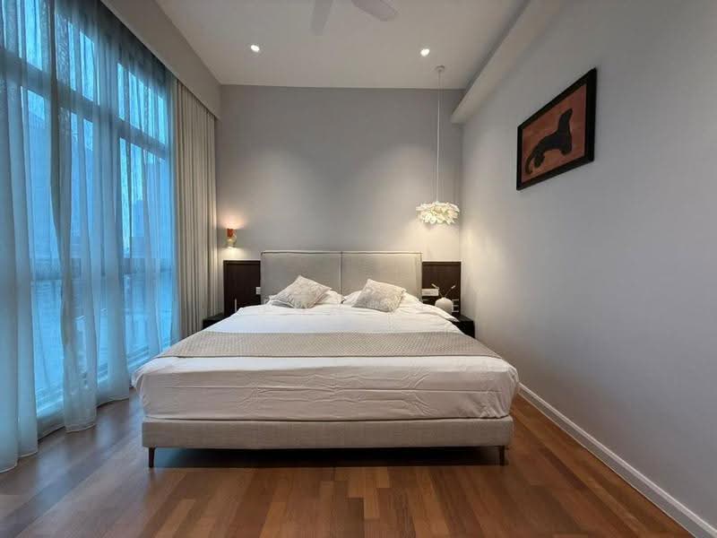 Service Residence for Sale at Tribeca - Leon Lee - Bedroom - PropertyGuru.com.my