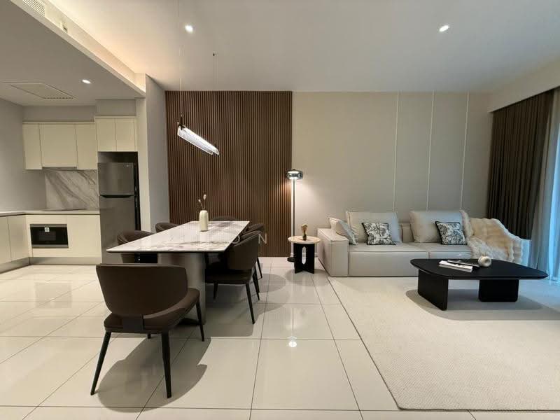 Service Residence for Sale at Tribeca - Leon Lee - Living Room - PropertyGuru.com.my