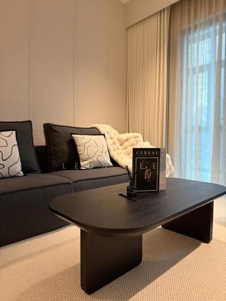 Service Residence for Sale at Tribeca - Leon Lee - Living Room - PropertyGuru.com.my