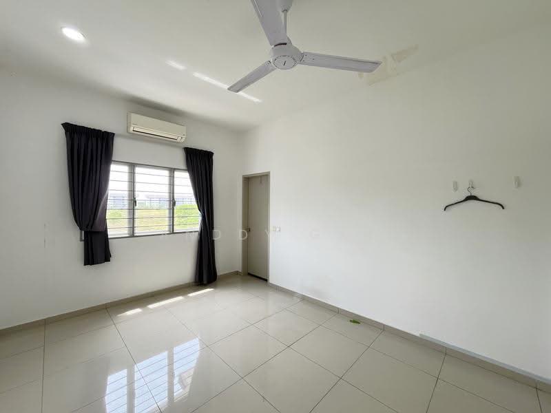 Rumah Teres 2-Tingkat untuk Disewa di Bandar Rimbayu (Telok Panglima Garang) - Anddy Gan - Interior - PropertyGuru.com.my