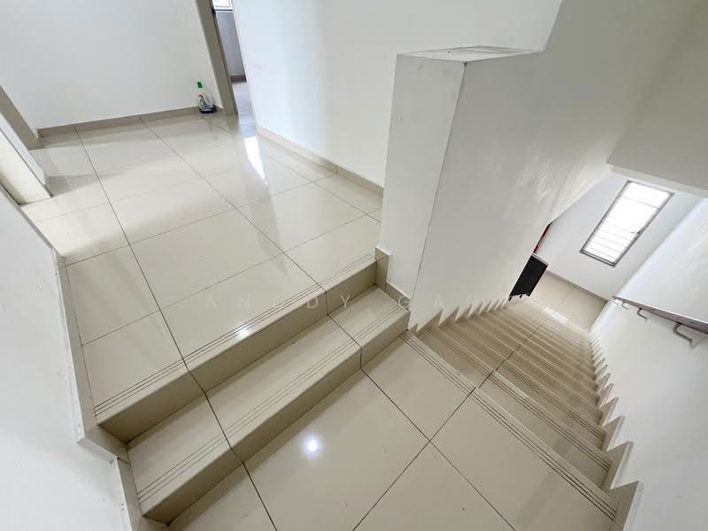 Rumah Teres 2-Tingkat untuk Disewa di Bandar Rimbayu (Telok Panglima Garang) - Anddy Gan - Interior - PropertyGuru.com.my