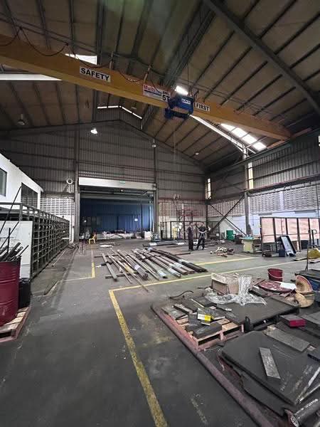 Detached Factory for Sale in Bandar Sri Damansara (Selangor) - John Tan - Interior - PropertyGuru.com.my