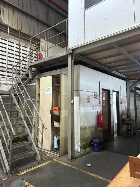 Detached Factory for Sale in Bandar Sri Damansara (Selangor) - John Tan - Interior - PropertyGuru.com.my