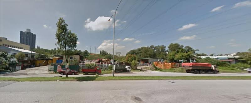 Industrial Land for Sale in Bandar Sri Damansara (Selangor) - John Tan - PropertyGuru.com.my