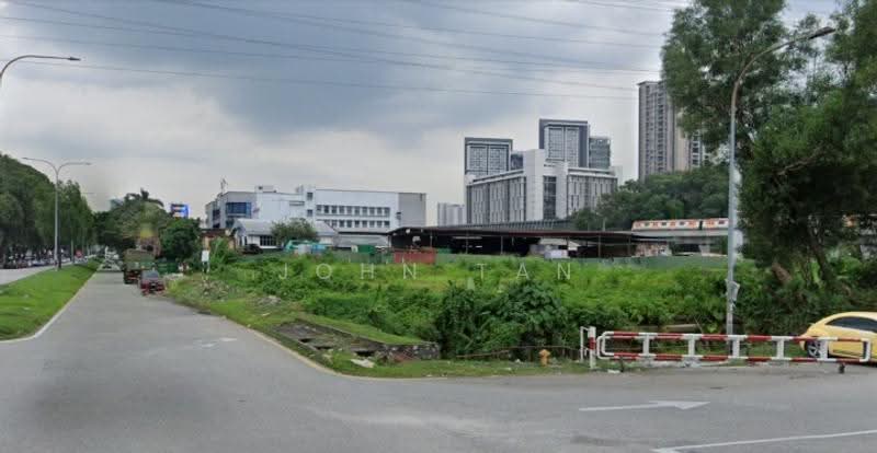 Industrial Land for Sale in Bandar Sri Damansara (Selangor) - John Tan - PropertyGuru.com.my