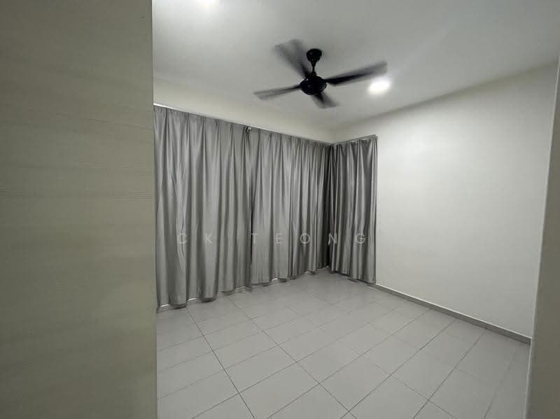 Kondominium untuk Disewa di Infiniti 3 Residences - CK Teong - Interior - PropertyGuru.com.my