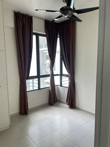 Kondominium untuk Disewa di Infiniti 3 Residences - CK Teong - Interior - PropertyGuru.com.my