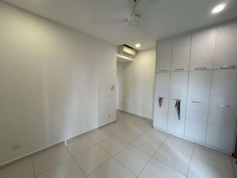 Kondominium untuk Disewa di Infiniti 3 Residences - CK Teong - Bedroom - PropertyGuru.com.my