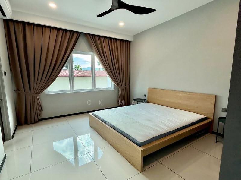 Semi-Detached House for Sale in Tiger Lane (Ipoh) - Ck Max - PropertyGuru.com.my