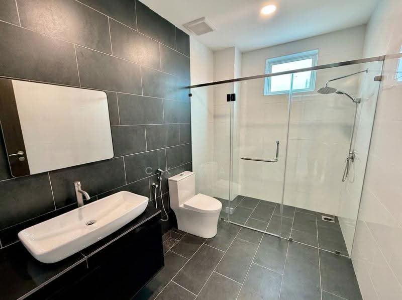 Semi-Detached House for Sale in Tiger Lane (Ipoh) - Ck Max - PropertyGuru.com.my