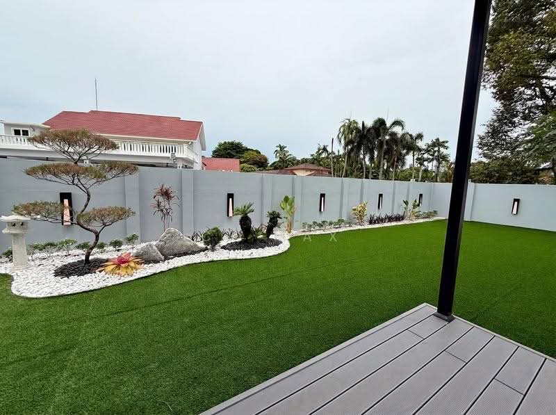 Semi-Detached House for Sale in Tiger Lane (Ipoh) - Ck Max - PropertyGuru.com.my