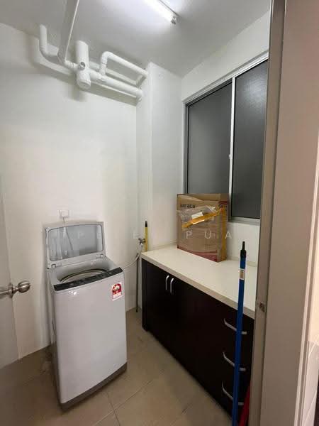 Condominium for Rent at Residensi PV18 - Peter Pua - PropertyGuru.com.my