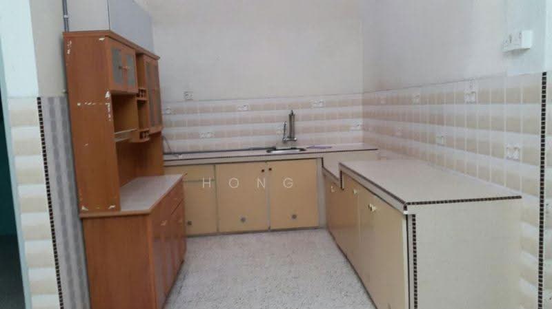 Rumah Teres 1-Tingkat untuk Dijual di Bandar Bayan Baru (Bayan Lepas) - Hong . - Kitchen - PropertyGuru.com.my