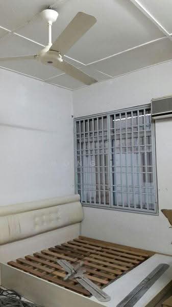 Rumah Teres 1-Tingkat untuk Dijual di Bandar Bayan Baru (Bayan Lepas) - Hong . - Bedroom - PropertyGuru.com.my