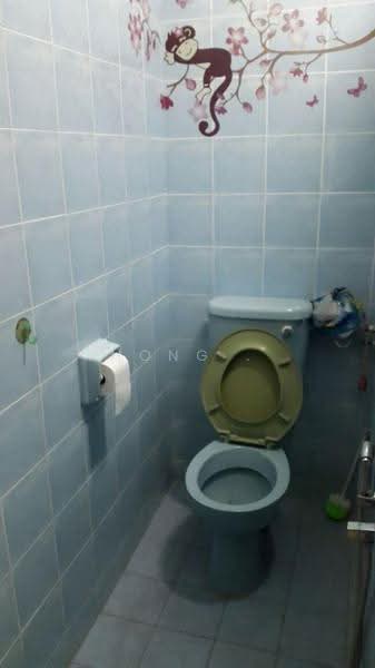 Rumah Teres 1-Tingkat untuk Dijual di Bandar Bayan Baru (Bayan Lepas) - Hong . - Bathroom - PropertyGuru.com.my