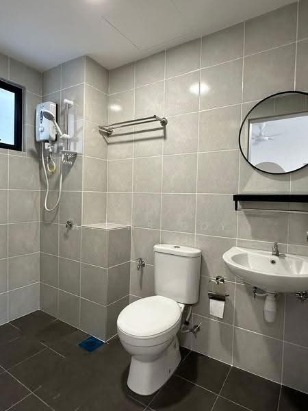 Service Residence for Rent at Huni @ Eco Ardence - Aimns Goy - Bathroom - PropertyGuru.com.my