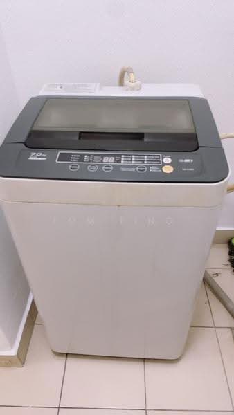 Kediaman Servis untuk Dijual di Oasis Serviced Suites @ Oasis Ara Damansara - Tom Ting - Interior - PropertyGuru.com.my