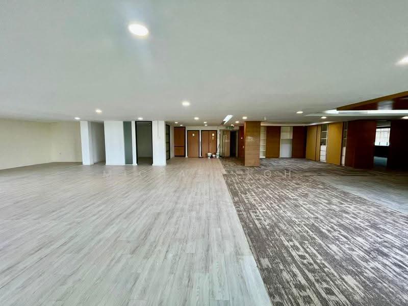 Office for Rent in Bedford Business Park (Kuala Lumpur) - Michael Loh - Interior - PropertyGuru.com.my