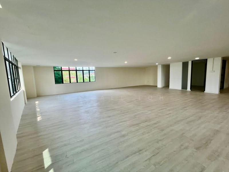 Office for Rent in Bedford Business Park (Kuala Lumpur) - Michael Loh - Interior - PropertyGuru.com.my