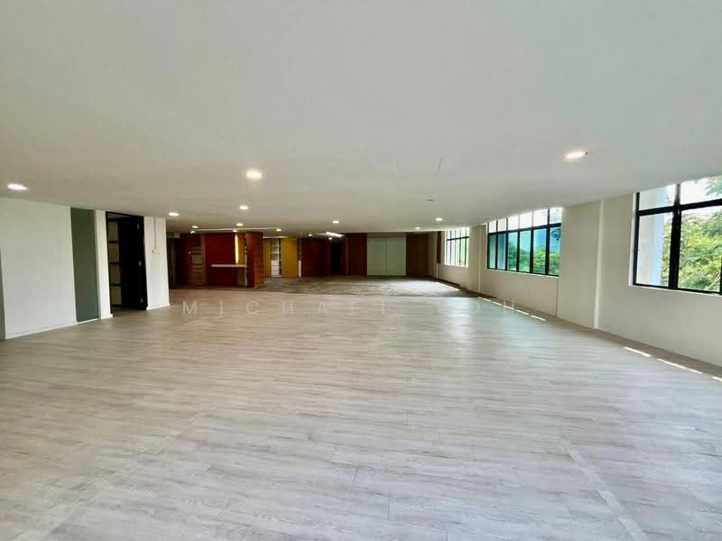 Office for Rent in Bedford Business Park (Kuala Lumpur) - Michael Loh - Interior - PropertyGuru.com.my