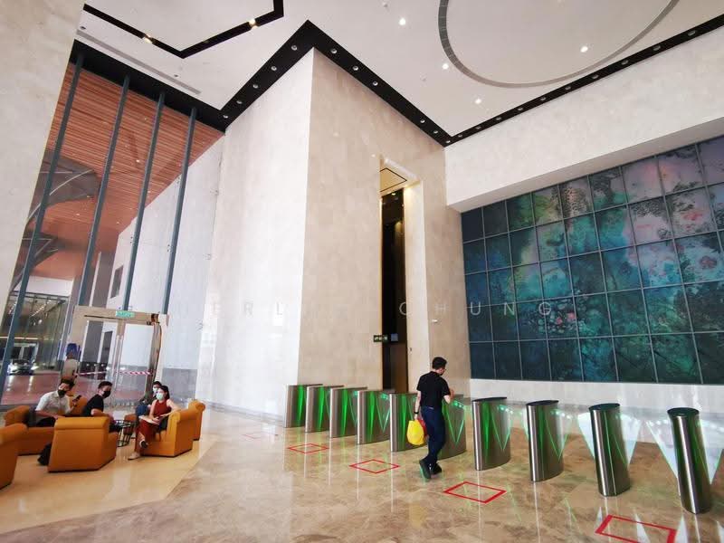 Pejabat untuk Disewa di Bandar Utama Damansara (Petaling Jaya) - Sherlyn Chung - Lobby - PropertyGuru.com.my
