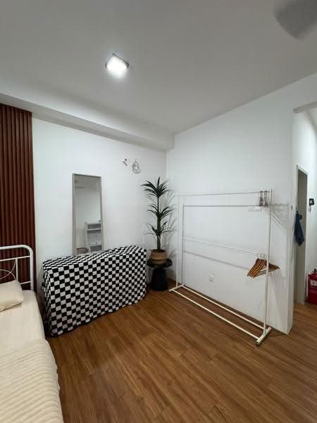Kediaman Servis untuk Disewa di Armani Soho - Thanap Priyaa - Bedroom - PropertyGuru.com.my