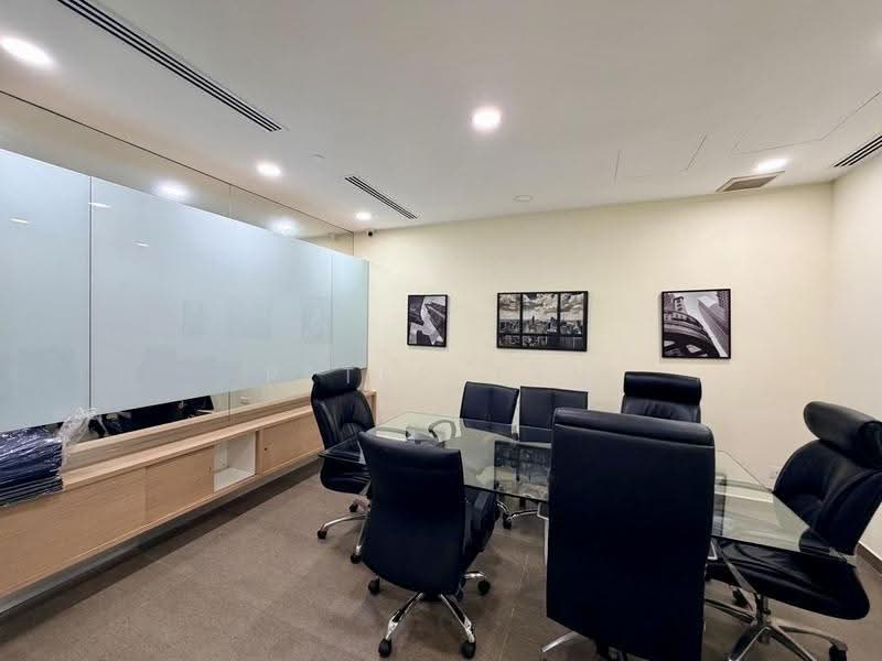 Pejabat untuk Disewa di KLCC (KL City Centre) - Peter Tan - Interior - PropertyGuru.com.my