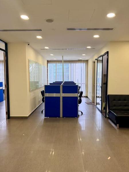 Pejabat untuk Disewa di KLCC (KL City Centre) - Peter Tan - Interior - PropertyGuru.com.my