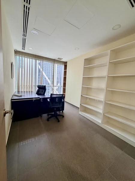 Pejabat untuk Disewa di KLCC (KL City Centre) - Peter Tan - Study - PropertyGuru.com.my