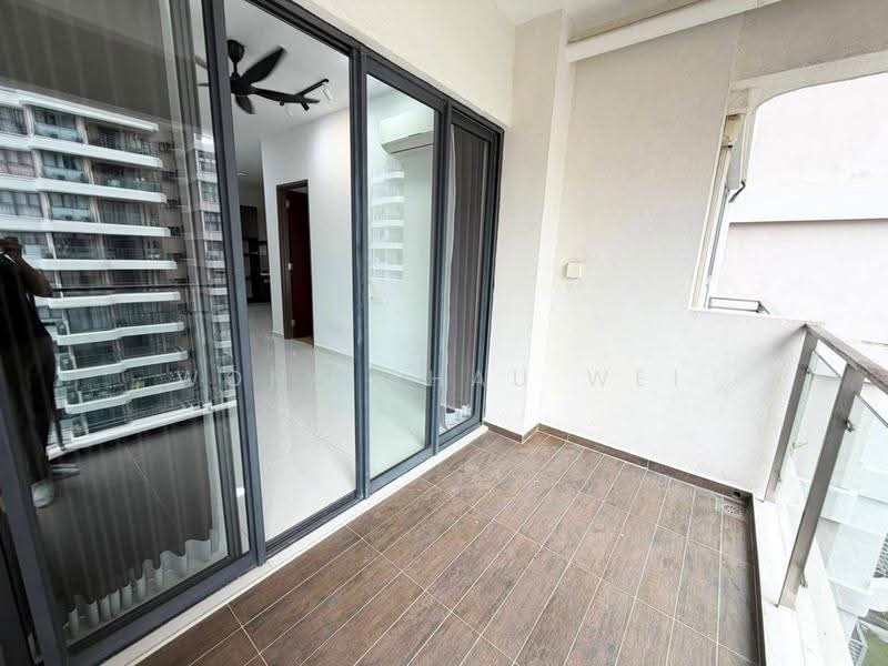 Condominium for Rent at Bay Point @ Country Garden Danga Bay - Wong Shau Wei - PropertyGuru.com.my