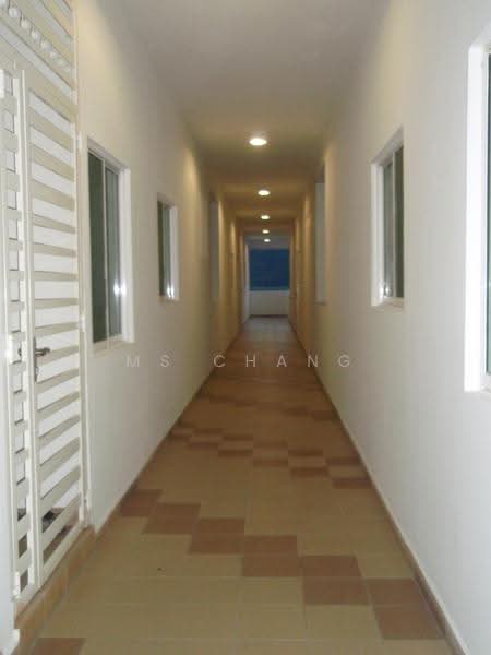Condominium for Rent at I-Regency Condominium (Ideal Regency) - Ms Chang - Corridor - PropertyGuru.com.my