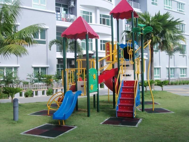 Condominium for Rent at I-Regency Condominium (Ideal Regency) - Ms Chang - Exterior - PropertyGuru.com.my