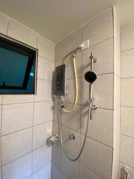 Kediaman Servis untuk Disewa di Edusphere - Nazrin Affendy - Bathroom - PropertyGuru.com.my
