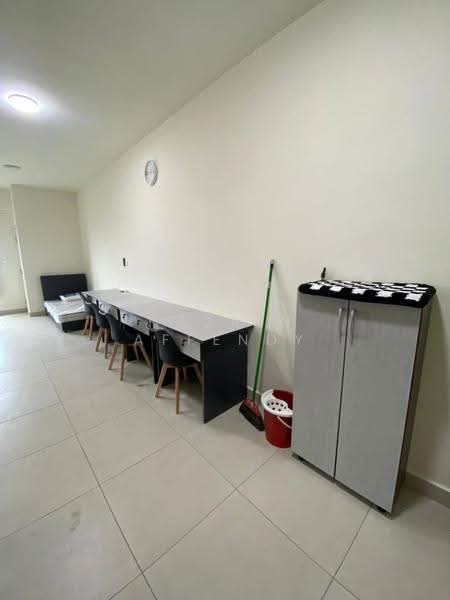 Kediaman Servis untuk Disewa di Edusphere - Nazrin Affendy - Study - PropertyGuru.com.my