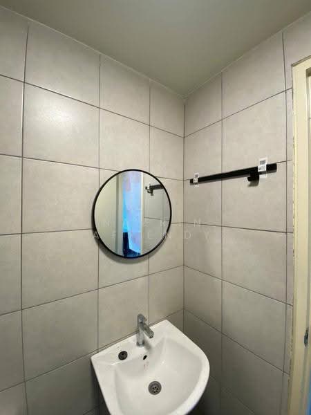 Kediaman Servis untuk Disewa di Edusphere - Nazrin Affendy - Bathroom - PropertyGuru.com.my