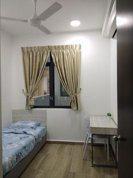 Service Residence for Rent at Kenwingston Square Garden - Daniel Je - PropertyGuru.com.my