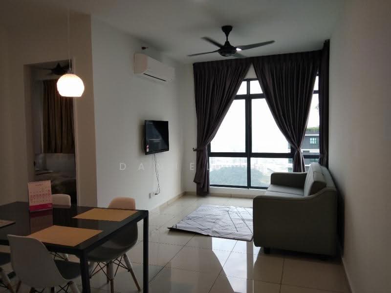 Service Residence for Rent at Kenwingston Square Garden - Daniel Je - PropertyGuru.com.my