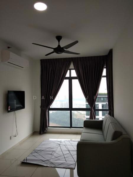 Service Residence for Rent at Kenwingston Square Garden - Daniel Je - PropertyGuru.com.my