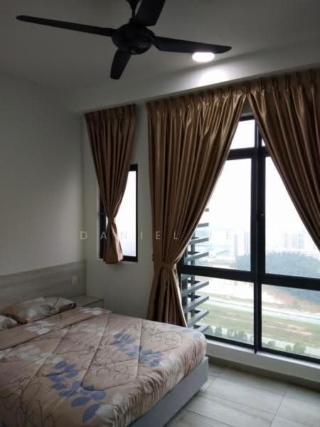 Service Residence for Rent at Kenwingston Square Garden - Daniel Je - PropertyGuru.com.my