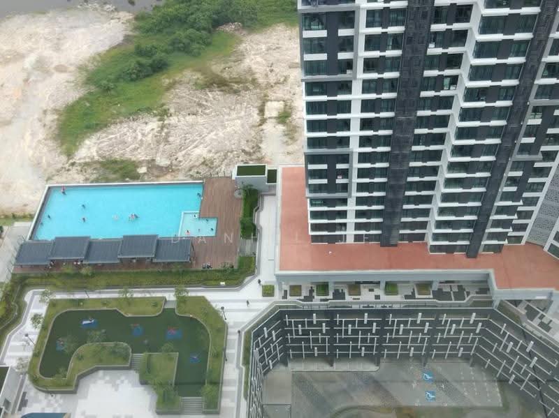 Service Residence for Rent at Kenwingston Square Garden - Daniel Je - PropertyGuru.com.my