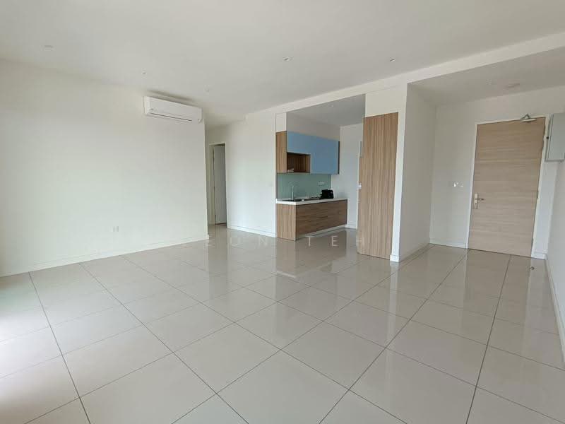 Service Residence for Sale at UNIO Residence - Leon Teh - Living Room - PropertyGuru.com.my