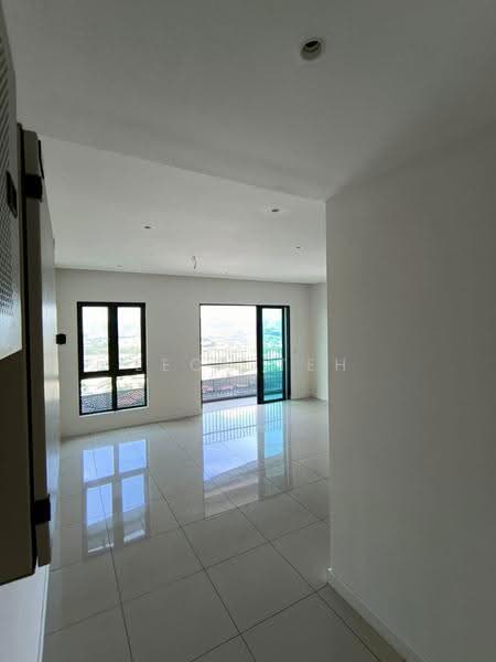 Service Residence for Sale at UNIO Residence - Leon Teh - Living Room - PropertyGuru.com.my