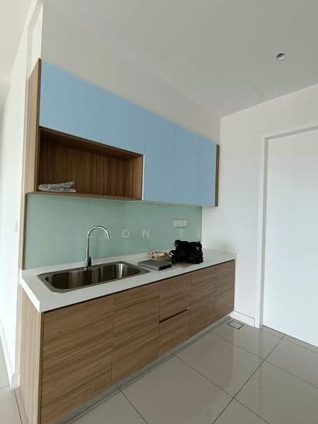 Service Residence for Sale at UNIO Residence - Leon Teh - Kitchen - PropertyGuru.com.my