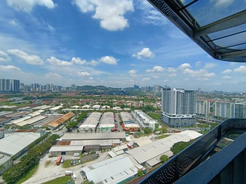 Service Residence for Sale at UNIO Residence - Leon Teh - View - PropertyGuru.com.my